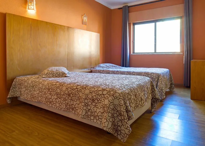 Choromar 3* Albufeira