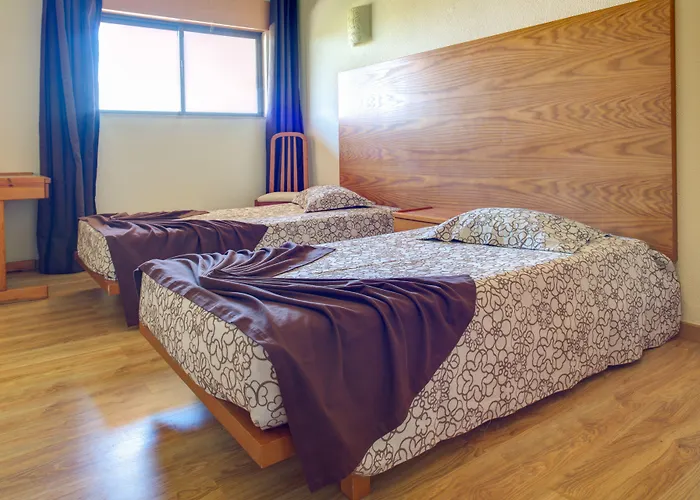 Ośrodek wypoczynkowy Choromar 3*