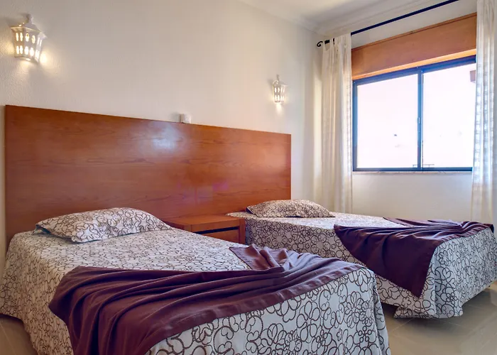 Choromar Ośrodek wypoczynkowy 3*