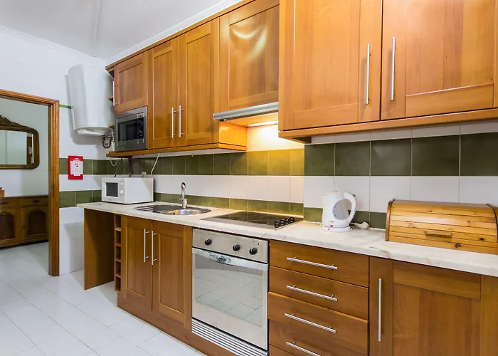 Ośrodek wypoczynkowy Choromar