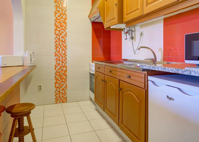 Choromar Ośrodek wypoczynkowy Albufeira