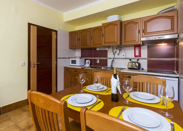 Choromar Ośrodek wypoczynkowy