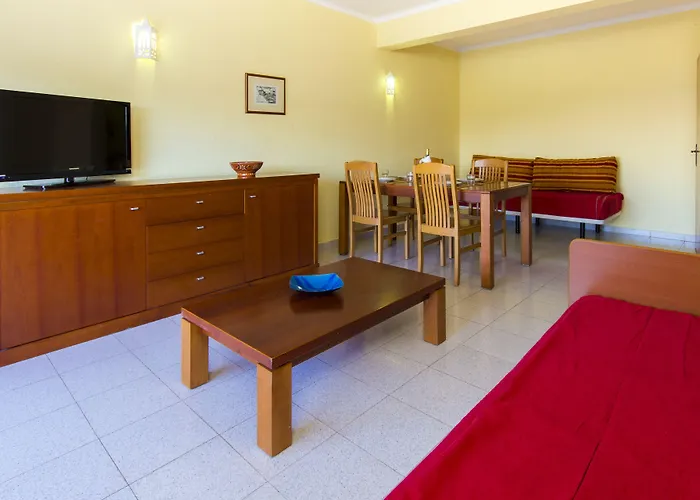 Choromar Ośrodek wypoczynkowy Albufeira