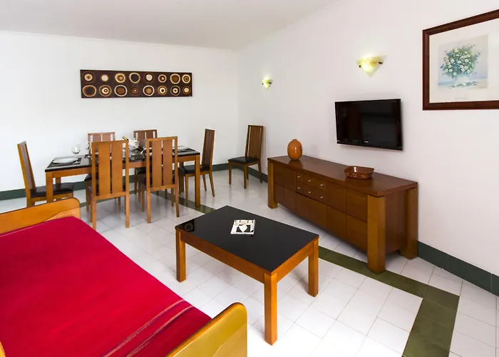 Choromar 3* Albufeira