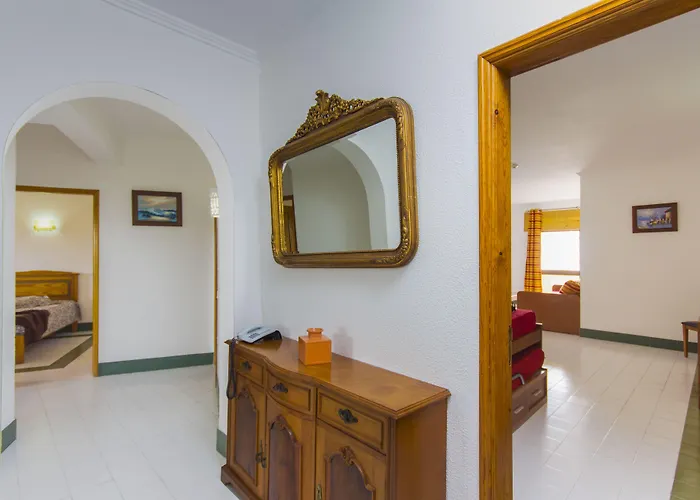 Ośrodek wypoczynkowy Choromar