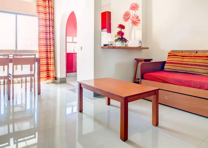 Choromar Ośrodek wypoczynkowy Albufeira