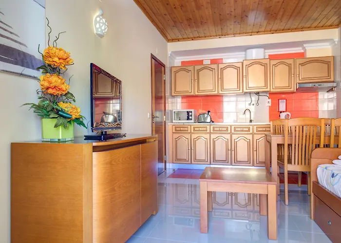 Choromar Ośrodek wypoczynkowy Albufeira