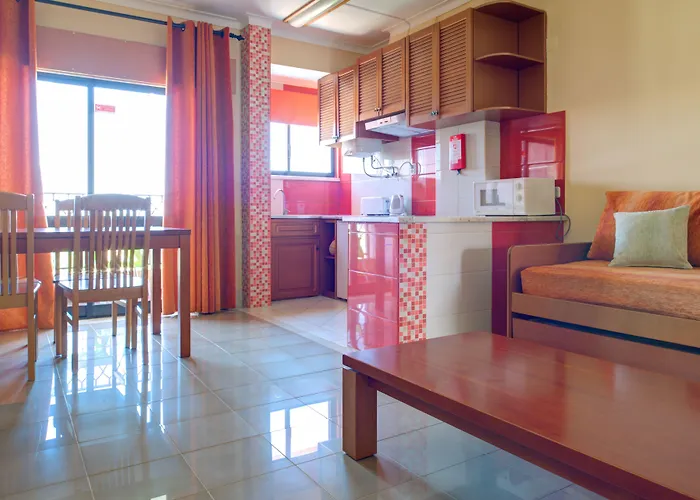 Choromar Ośrodek wypoczynkowy