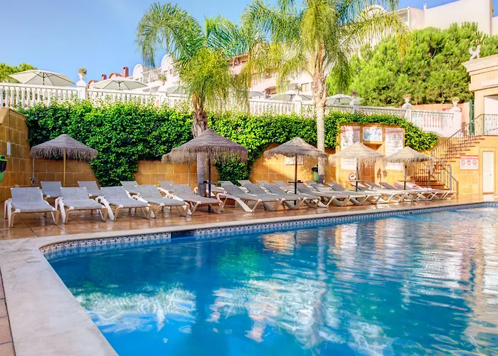 Ośrodek wypoczynkowy Choromar 3*