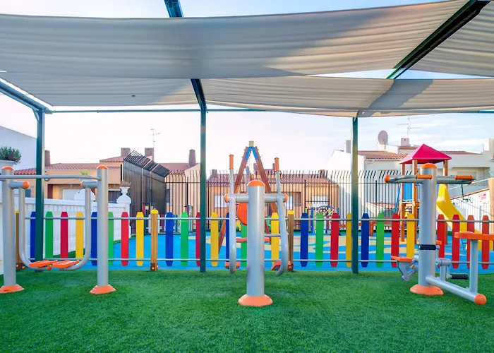 Choromar Ośrodek wypoczynkowy 3*