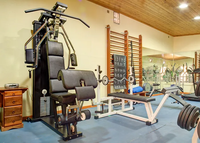 Choromar Ośrodek wypoczynkowy