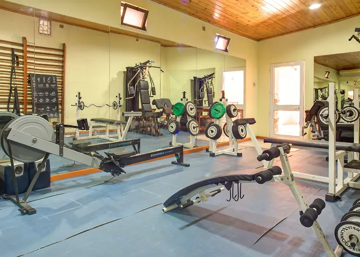 Choromar Ośrodek wypoczynkowy Albufeira