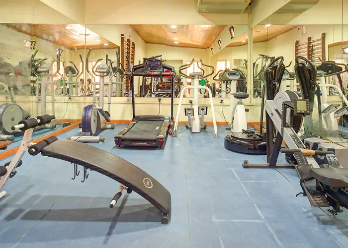 Choromar Ośrodek wypoczynkowy 3*