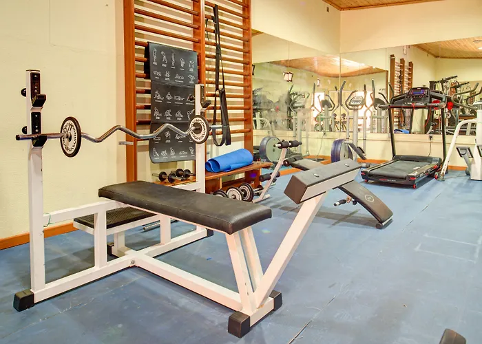 Ośrodek wypoczynkowy Choromar 3*