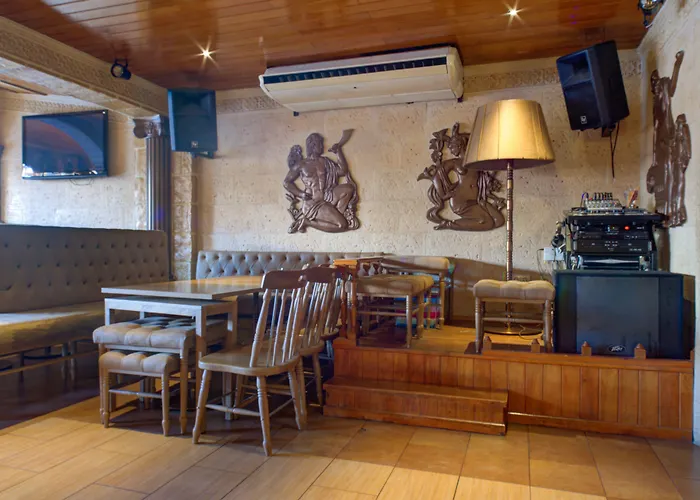 Choromar Ośrodek wypoczynkowy Albufeira