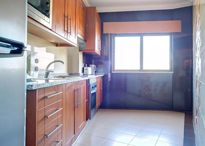 Ośrodek wypoczynkowy Choromar