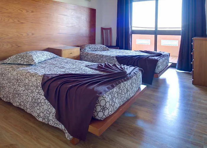 Ośrodek wypoczynkowy Choromar 3*