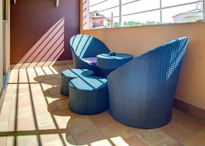 Ośrodek wypoczynkowy Choromar