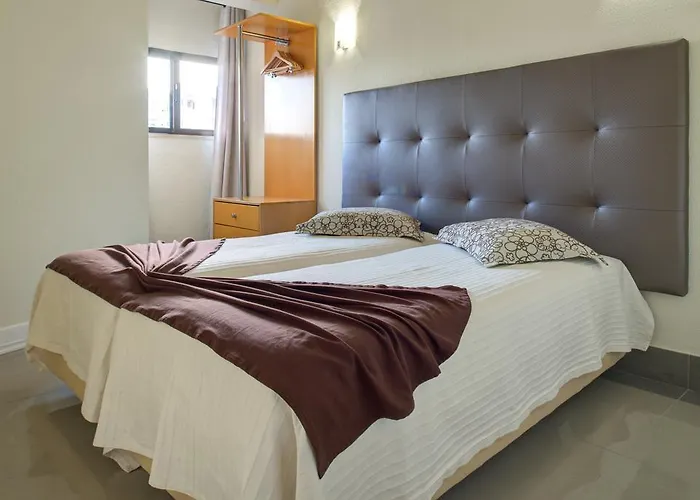 Choromar 3* Albufeira