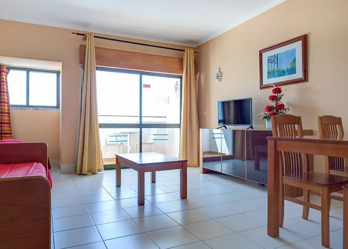 Choromar Ośrodek wypoczynkowy Albufeira