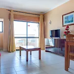 Choromar Курортный комплекс Албуфейра