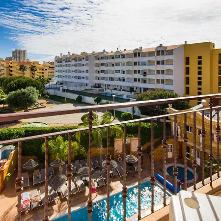 奇洛玛公寓度假村 度假村