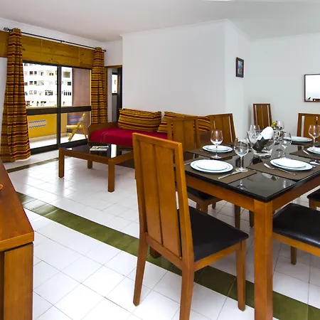 Choromar Resort Albufeira