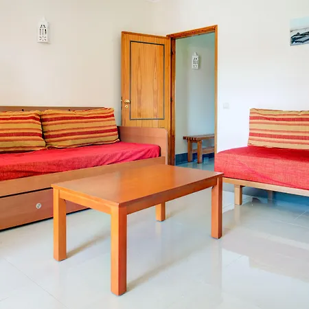 奇洛玛公寓度假村