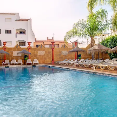 奇洛玛公寓度假村 度假村