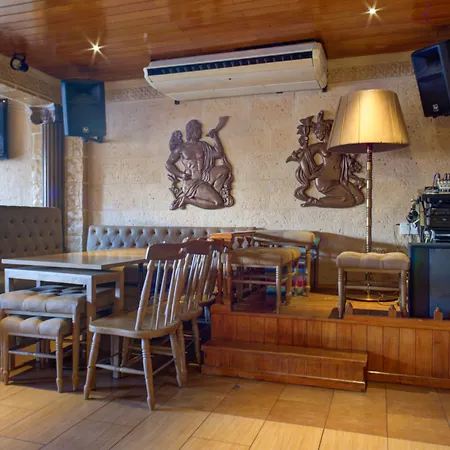 Choromar Resort Albufeira