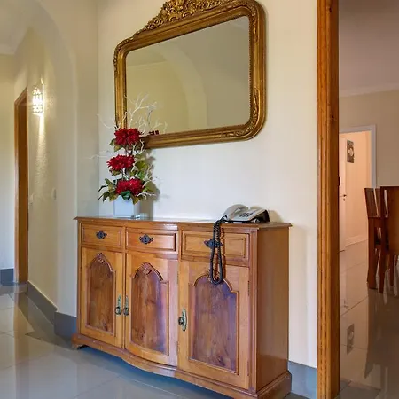 Choromar Resort Albufeira