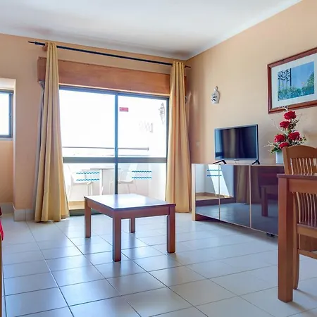 Choromar Rezort Albufeira