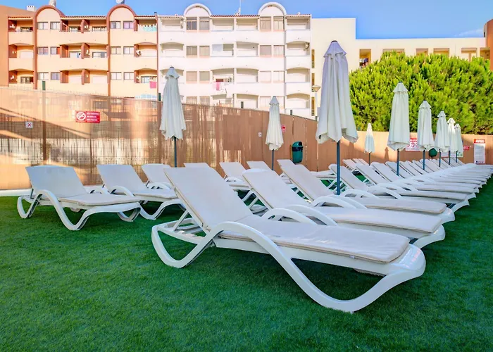 Resort Choromar Albufeira