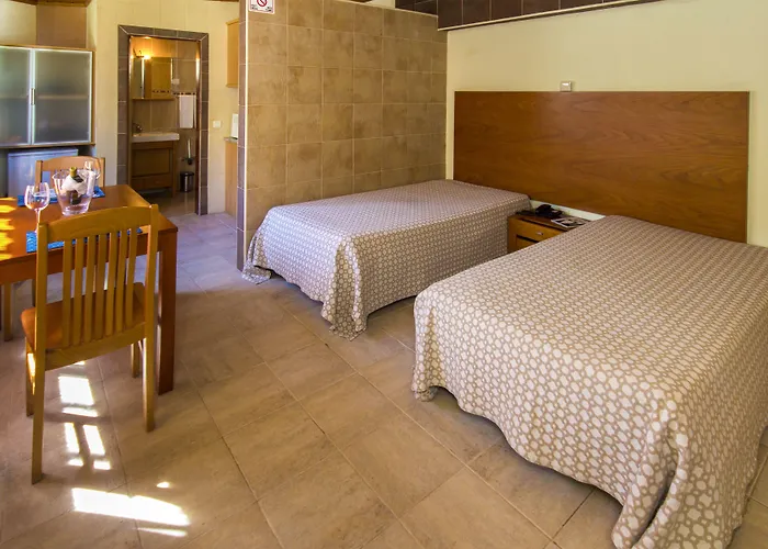 Choromar Resort Albufeira