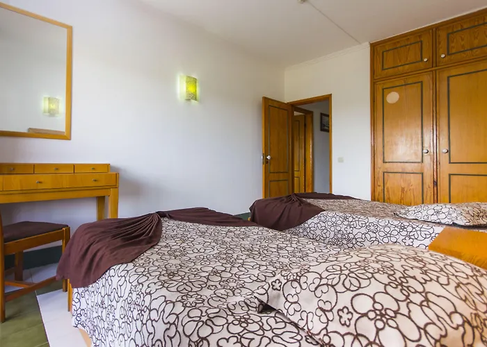 Resort Choromar Albufeira