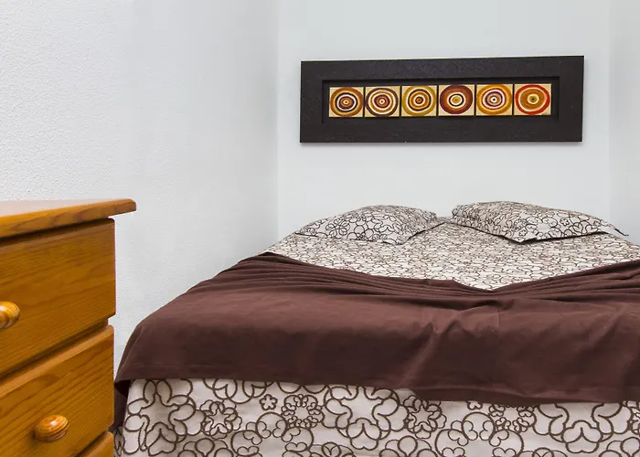 Choromar Resort Albufeira