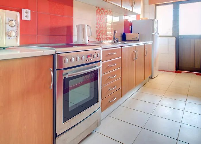 Choromar Resort Albufeira