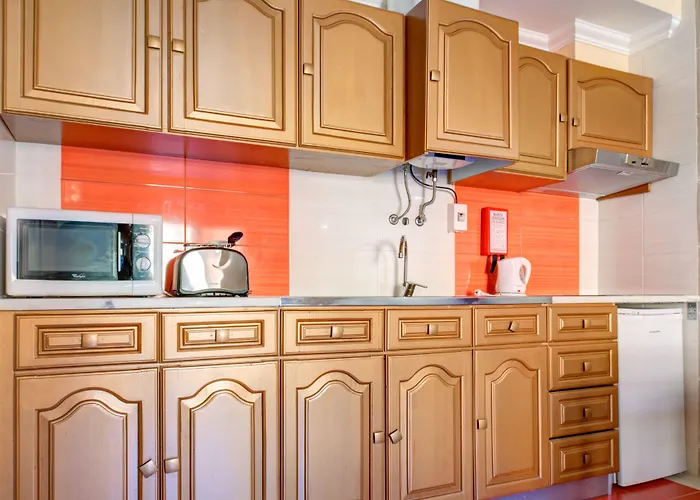 Resort Choromar Albufeira