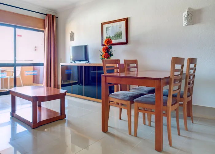 Choromar 3* Albufeira