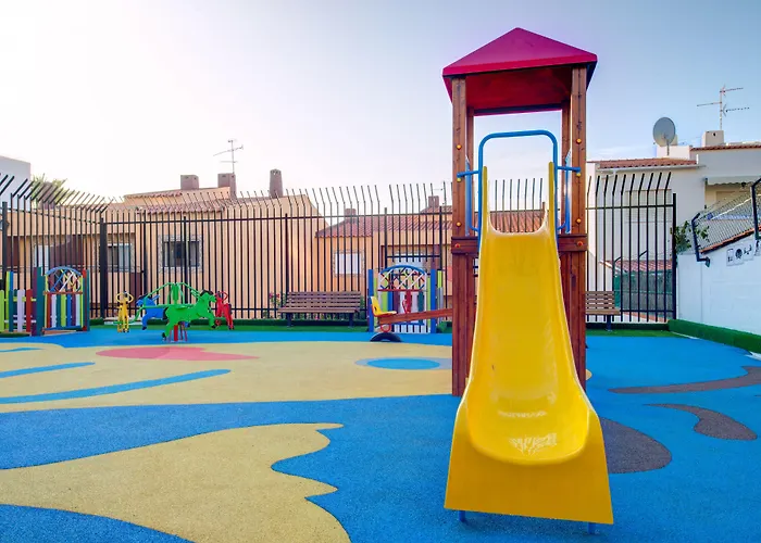 Choromar 3* Albufeira