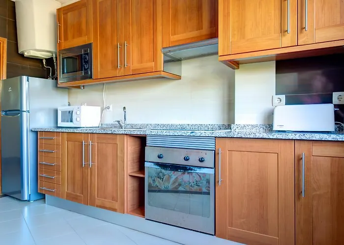 Resort Choromar Albufeira