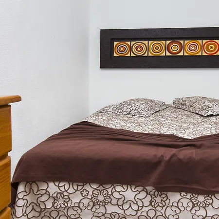 Choromar Rezort Albufeira