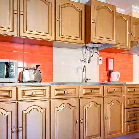 Rezort Choromar Albufeira