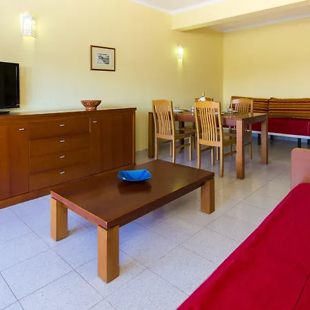 Choromar Rezort Albufeira