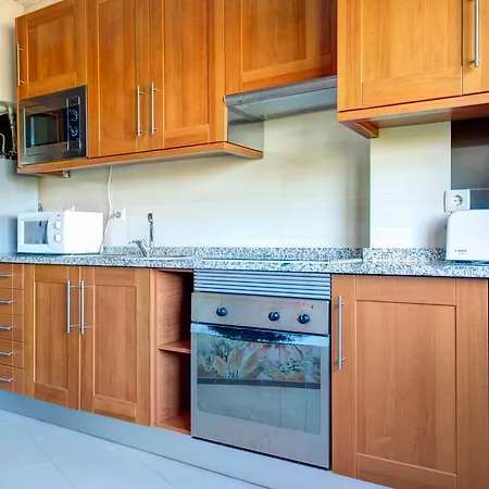 Rezort Choromar Albufeira