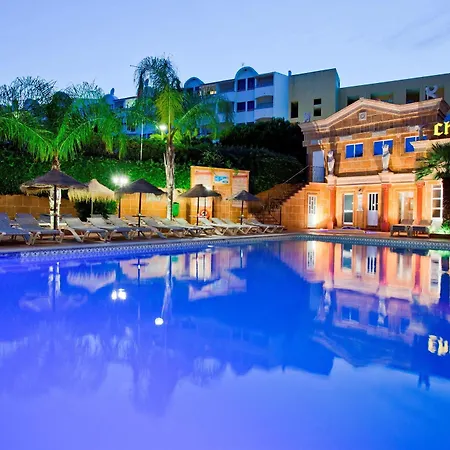 Choromar Resort 3*